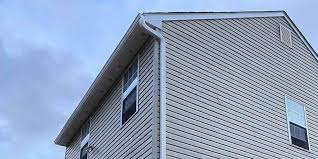 Best Wood Siding Installation  in Winthrop Harbor, IL